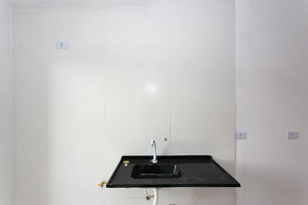 Apartamento para alugar com 47m², 1 quarto e 1 vagaCozinha