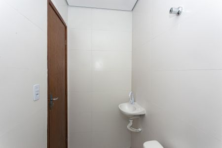 Apartamento para alugar com 47m², 1 quarto e 1 vagaBanheiro