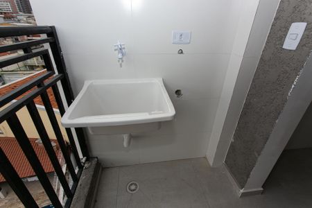 Apartamento para alugar com 47m², 1 quarto e 1 vagaÁrea de Serviço - Tanque