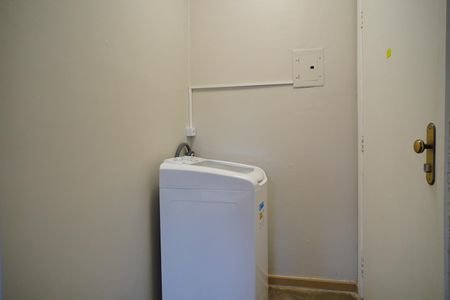 Apartamento para alugar com 65m², 1 quarto e sem vagaÁrea de Serviço