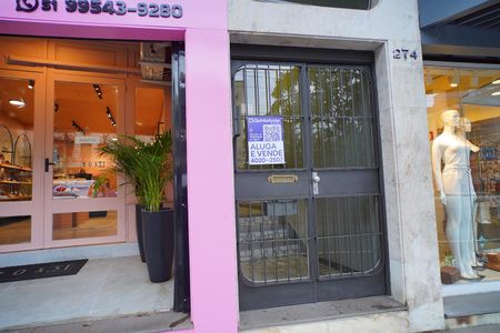 Apartamento para alugar com 65m², 1 quarto e sem vagaPlaca