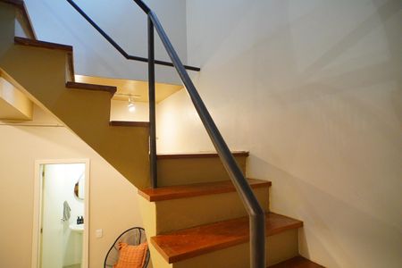 Corredor de apartamento para alugar com 1 quarto, 65m² em Protásio Alves, Porto Alegre