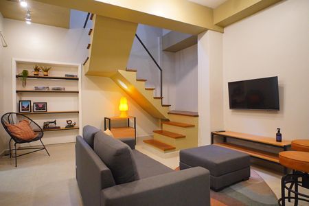 Sala de apartamento para alugar com 1 quarto, 65m² em Protásio Alves, Porto Alegre