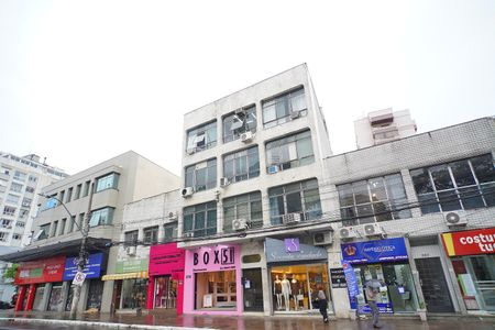 Apartamento para alugar com 65m², 1 quarto e sem vagaFachada 