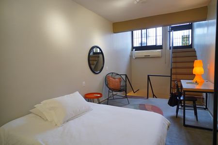 Apartamento para alugar com 65m², 1 quarto e sem vagaQuarto 