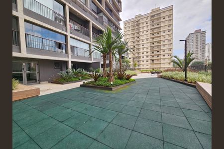 Studio para alugar com 32m², 1 quarto e sem vagaÁrea comum