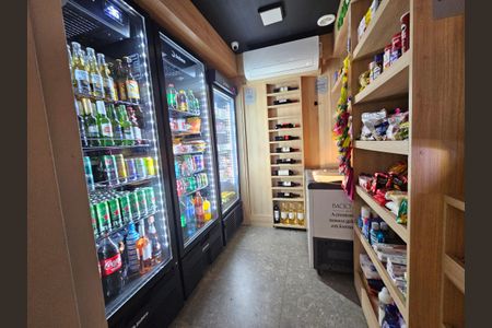 Studio para alugar com 32m², 1 quarto e sem vagaÁrea comum