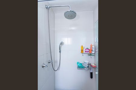 Apartamento à venda com 49m², 2 quartos e 1 vagaBanheiro