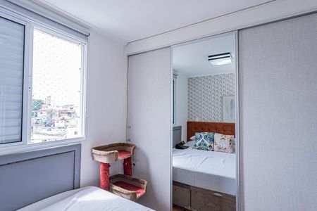 Apartamento à venda com 49m², 2 quartos e 1 vagaQuarto 2