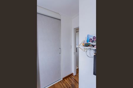 Apartamento à venda com 49m², 2 quartos e 1 vagaQuarto 2