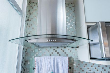 Apartamento à venda com 49m², 2 quartos e 1 vagaCozinha