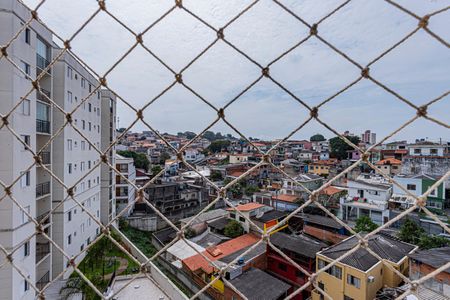 Apartamento à venda com 49m², 2 quartos e 1 vagaVista Quarto 2