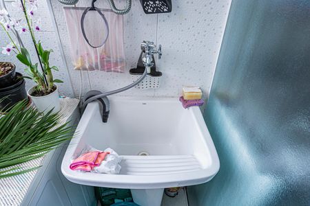 Apartamento à venda com 49m², 2 quartos e 1 vagaÁrea de Serviço