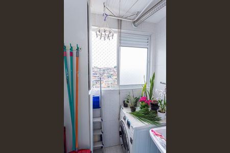 Apartamento à venda com 49m², 2 quartos e 1 vagaÁrea de Serviço