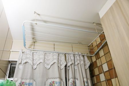 Apartamento à venda com 56m², 2 quartos e 1 vagaÁrea de Serviço