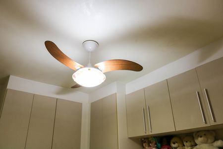 Apartamento à venda com 56m², 2 quartos e 1 vagaQuarto 2