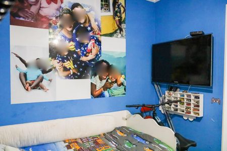 Apartamento à venda com 56m², 2 quartos e 1 vaga Apartamento à venda com 56m², 2 quartos e 1 vagaQuarto 1