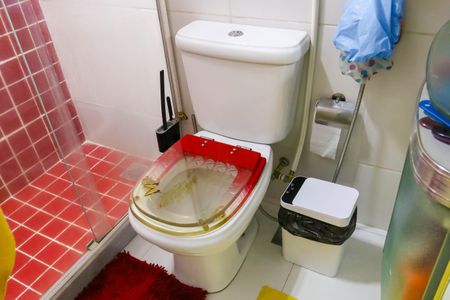 Apartamento à venda com 56m², 2 quartos e 1 vagaBanheiro