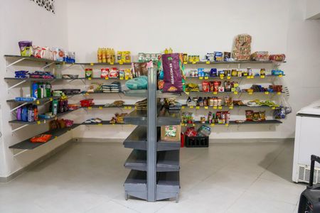 Apartamento à venda com 56m², 2 quartos e 1 vagaMercadinho