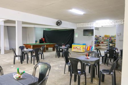 Apartamento à venda com 56m², 2 quartos e 1 vagaSala de Jogos