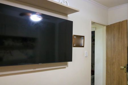 Apartamento à venda com 56m², 2 quartos e 1 vagaQuarto 2