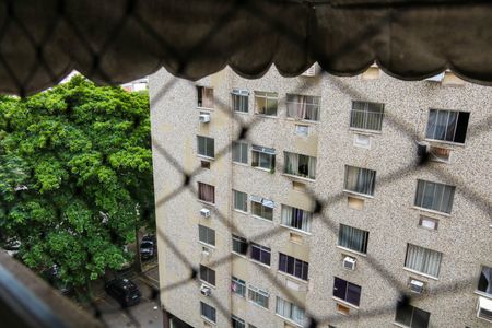 Apartamento à venda com 56m², 2 quartos e 1 vagaVista do Quarto 2