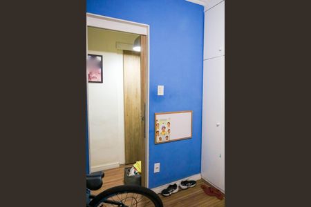 Apartamento à venda com 56m², 2 quartos e 1 vagaQuarto 1