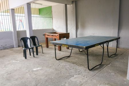 Apartamento à venda com 56m², 2 quartos e 1 vaga Apartamento à venda com 56m², 2 quartos e 1 vagaSala de Jogos