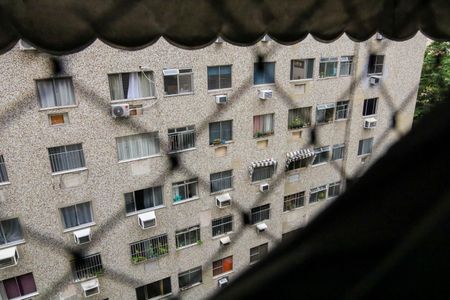 Apartamento à venda com 56m², 2 quartos e 1 vaga Apartamento à venda com 56m², 2 quartos e 1 vagaVista do Quarto 1