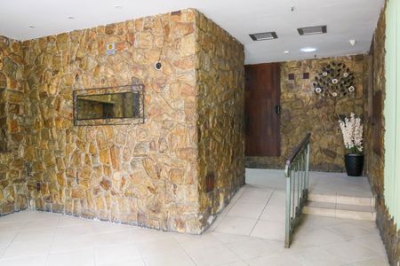 Apartamento à venda com 56m², 2 quartos e 1 vagaPortaria