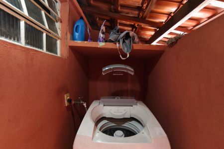 Casa para alugar com 300m², 4 quartos e 2 vagasÁrea de Serviço