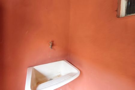 Casa para alugar com 300m², 4 quartos e 2 vagasÁrea de Serviço