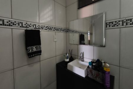 Casa para alugar com 300m², 4 quartos e 2 vagasBanheiro Suíte 