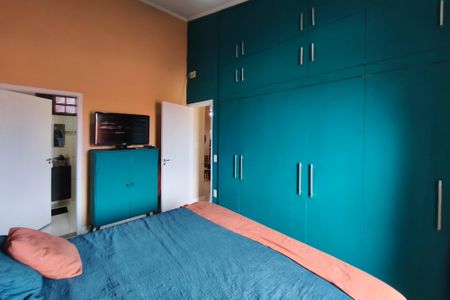 Casa para alugar com 300m², 4 quartos e 2 vagasQuarto Suíte