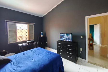 Casa para alugar com 300m², 4 quartos e 2 vagasQuarto 2