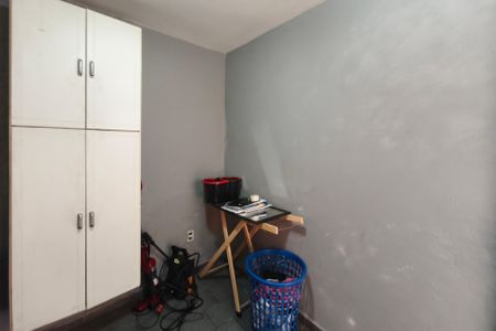 Casa para alugar com 300m², 4 quartos e 2 vagasQuarto de Serviço