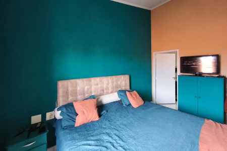 Casa para alugar com 300m², 4 quartos e 2 vagasQuarto Suíte