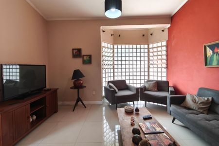 Casa para alugar com 300m², 4 quartos e 2 vagasSala de Estar