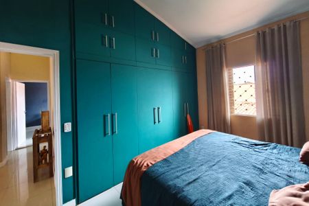 Casa para alugar com 300m², 4 quartos e 2 vagasQuarto Suíte