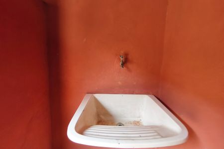 Casa para alugar com 300m², 4 quartos e 2 vagasÁrea de Serviço