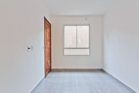Sala de apartamento para alugar com 2 quartos, 80m² em Vila Clarice, São Paulo