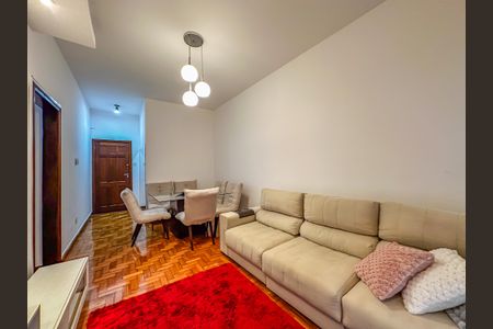 Apartamento para alugar com 96m², 2 quartos e sem vaga
