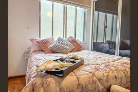 Apartamento para alugar com 96m², 2 quartos e sem vaga