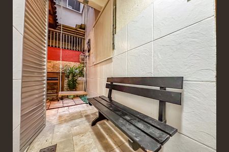 Apartamento para alugar com 96m², 2 quartos e sem vaga