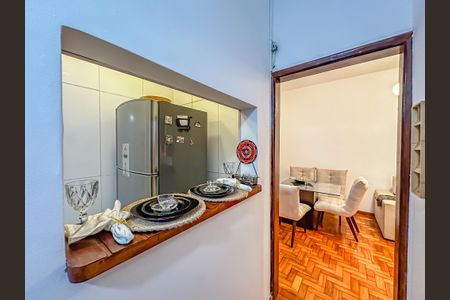 Apartamento para alugar com 96m², 2 quartos e sem vaga
