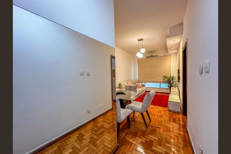 Apartamento para alugar com 96m², 2 quartos e sem vaga