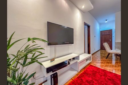 Apartamento para alugar com 96m², 2 quartos e sem vaga