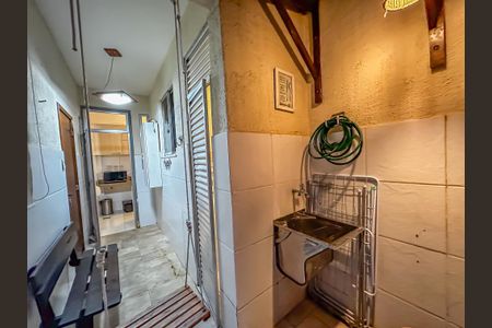 Apartamento para alugar com 96m², 2 quartos e sem vaga