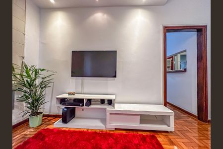 Apartamento para alugar com 96m², 2 quartos e sem vaga