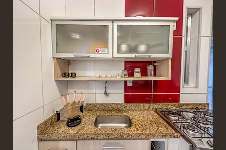 Apartamento para alugar com 96m², 2 quartos e sem vaga